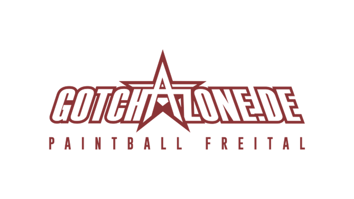 GotchaZone Paintball Freital